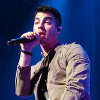 Joe Jonas performing live at Lanxess Arena | Picture 105258